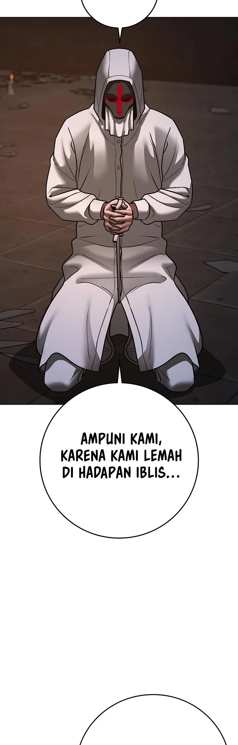 Reality Quest Chapter 174 - halaman 44