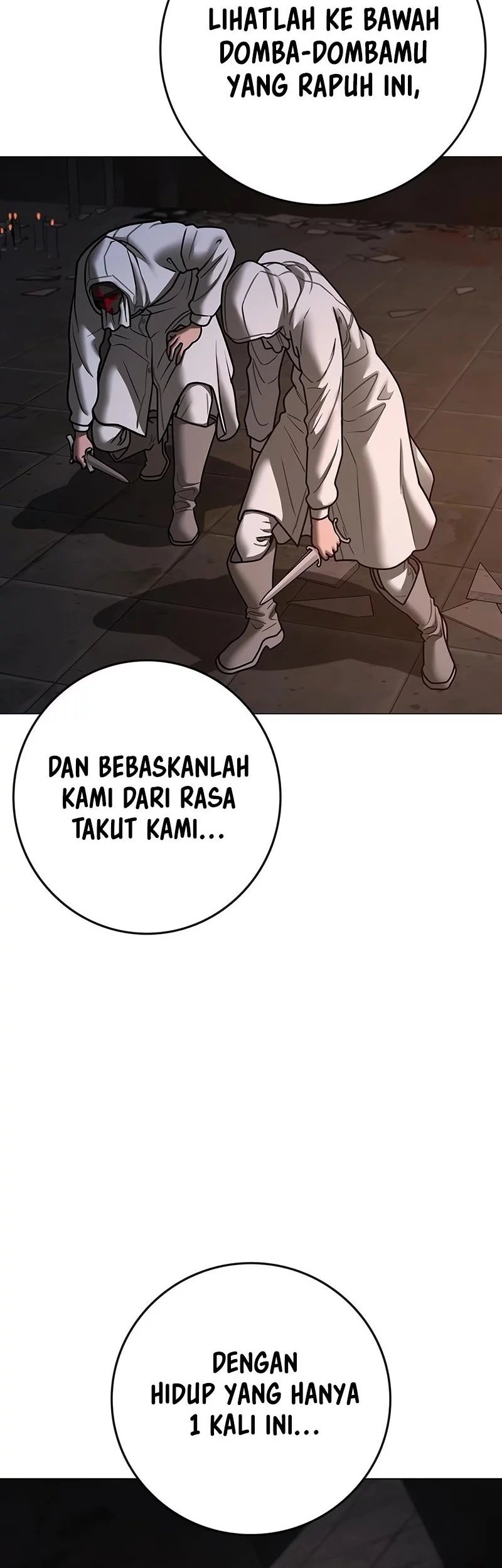 Reality Quest Chapter 174 - halaman 45