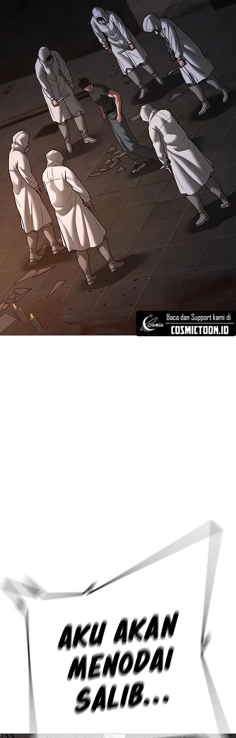 Reality Quest Chapter 174 - halaman 46