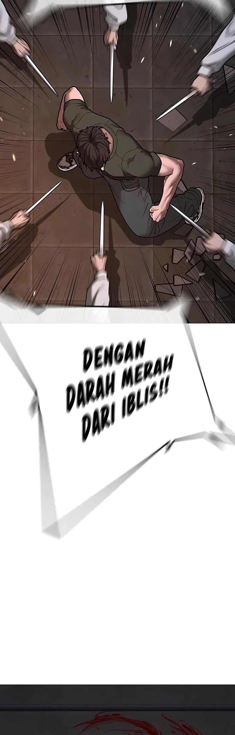 Reality Quest Chapter 174 - halaman 47