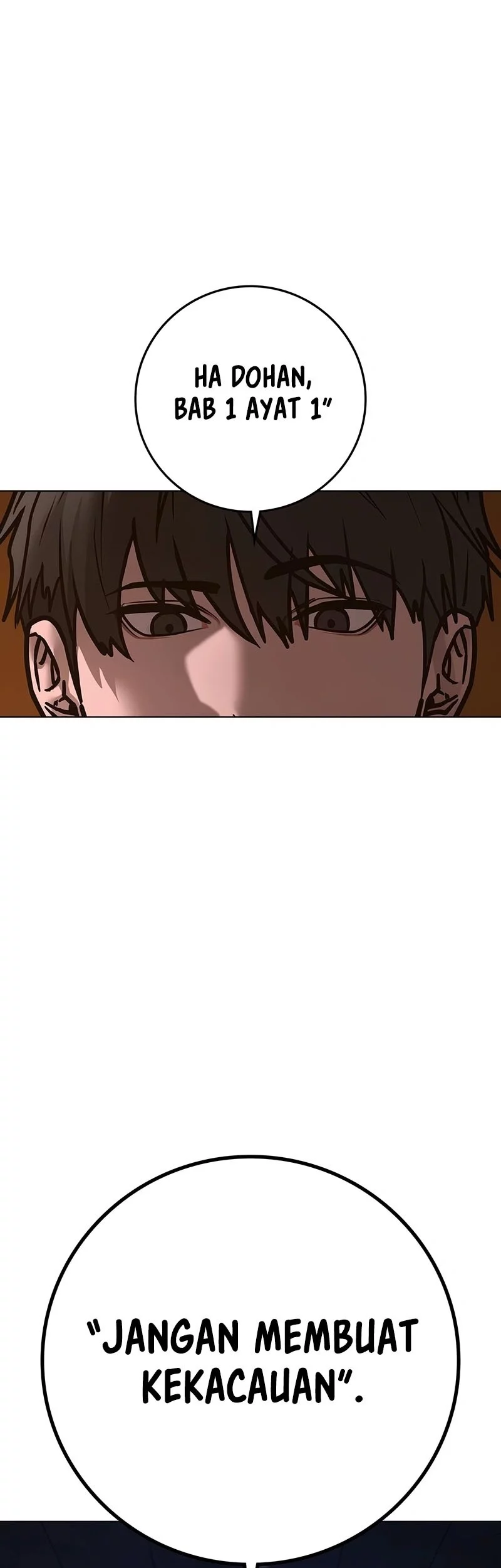 Reality Quest Chapter 174 - halaman 50