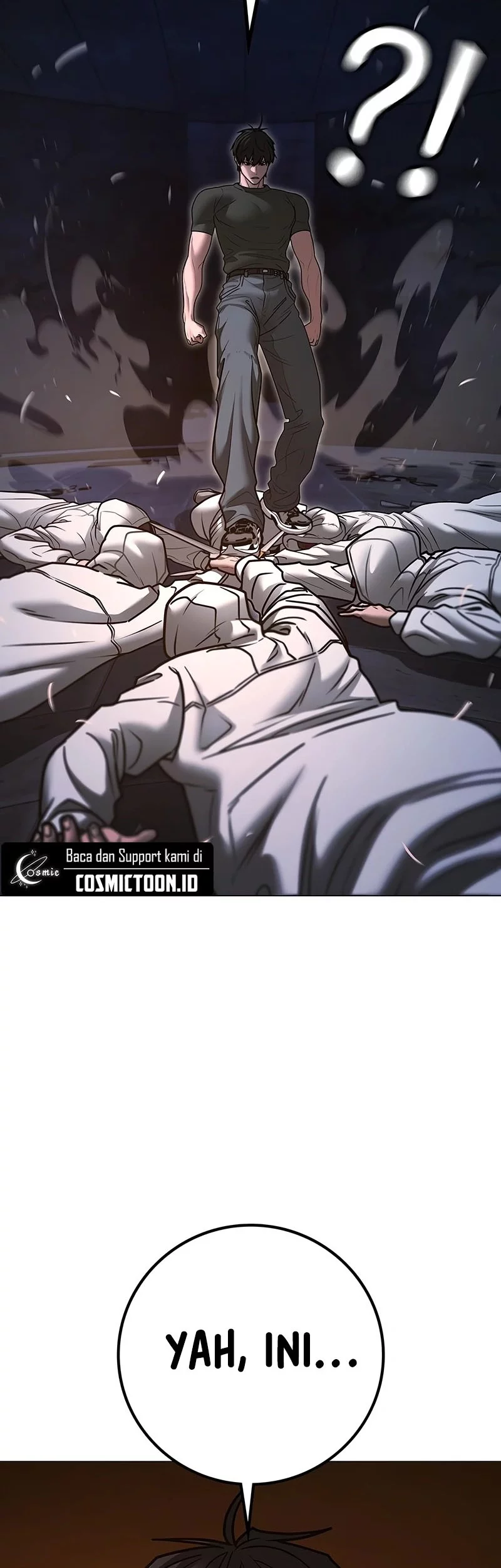 Reality Quest Chapter 174 - halaman 51