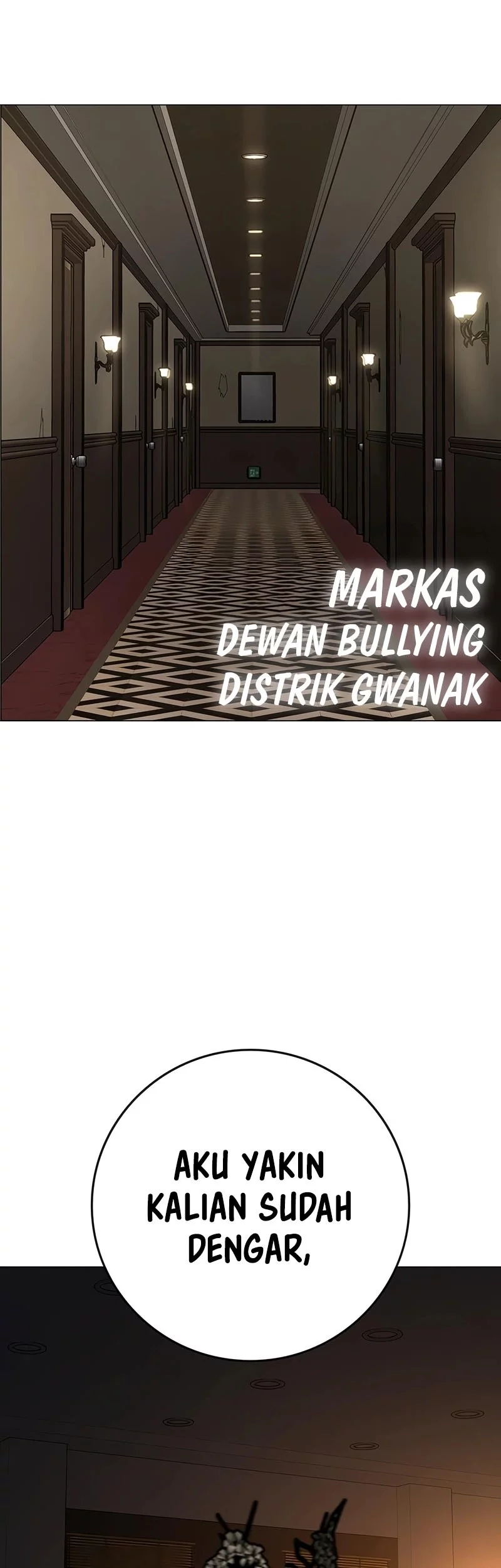 Reality Quest Chapter 174 - halaman 53