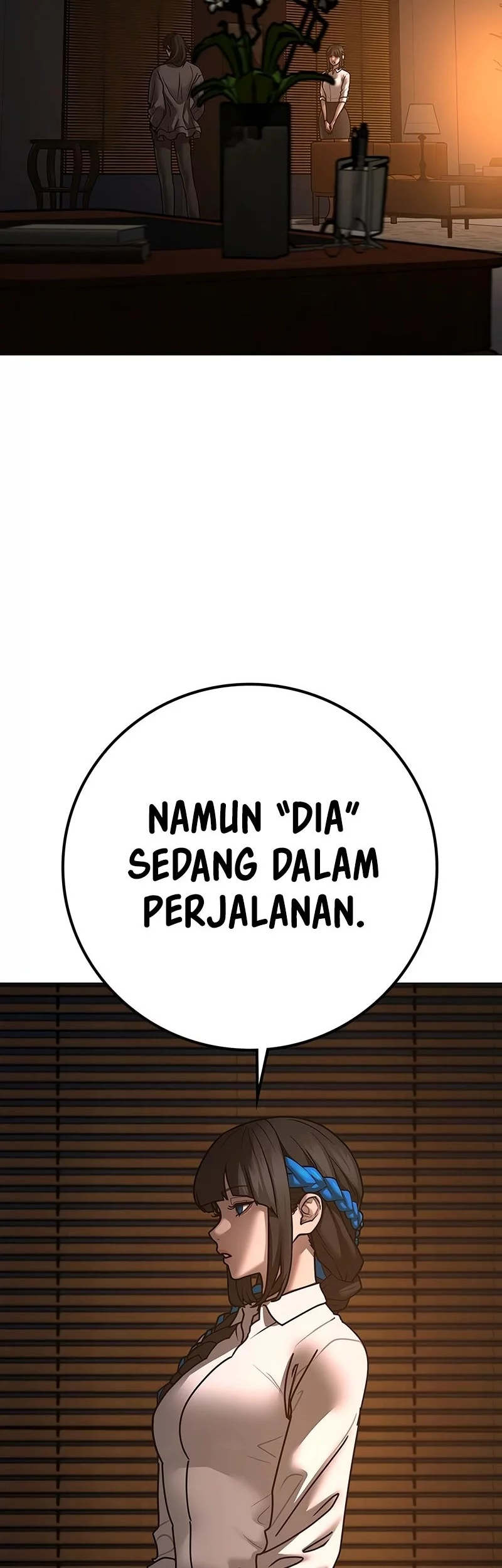 Reality Quest Chapter 174 - halaman 54