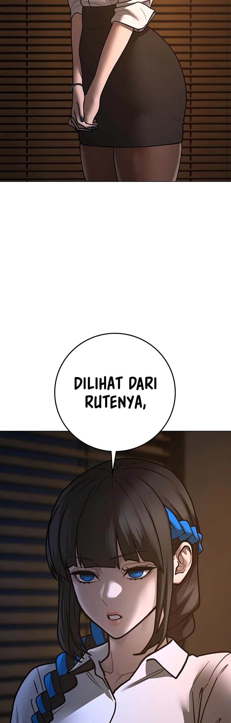 Reality Quest Chapter 174 - halaman 55