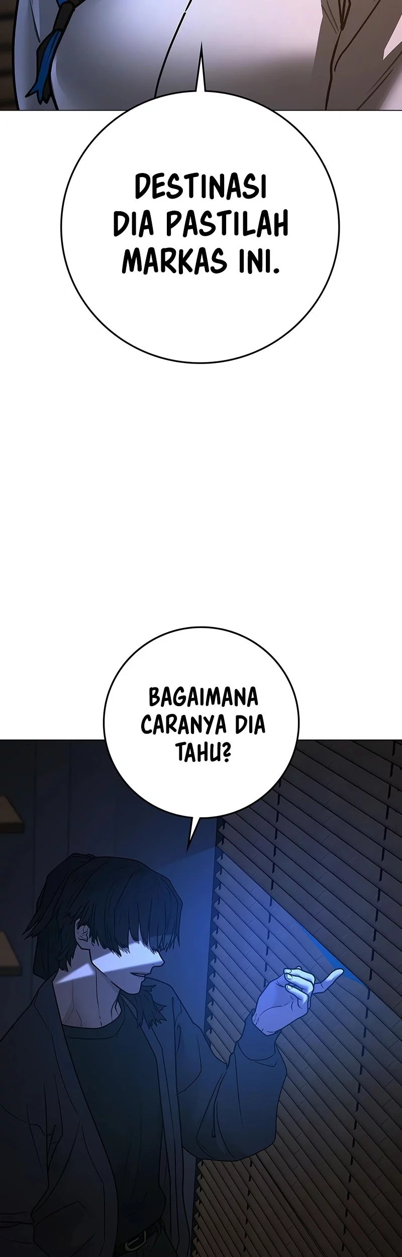 Reality Quest Chapter 174 - halaman 56