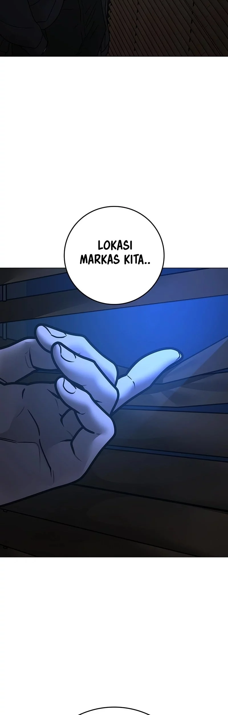 Reality Quest Chapter 174 - halaman 57