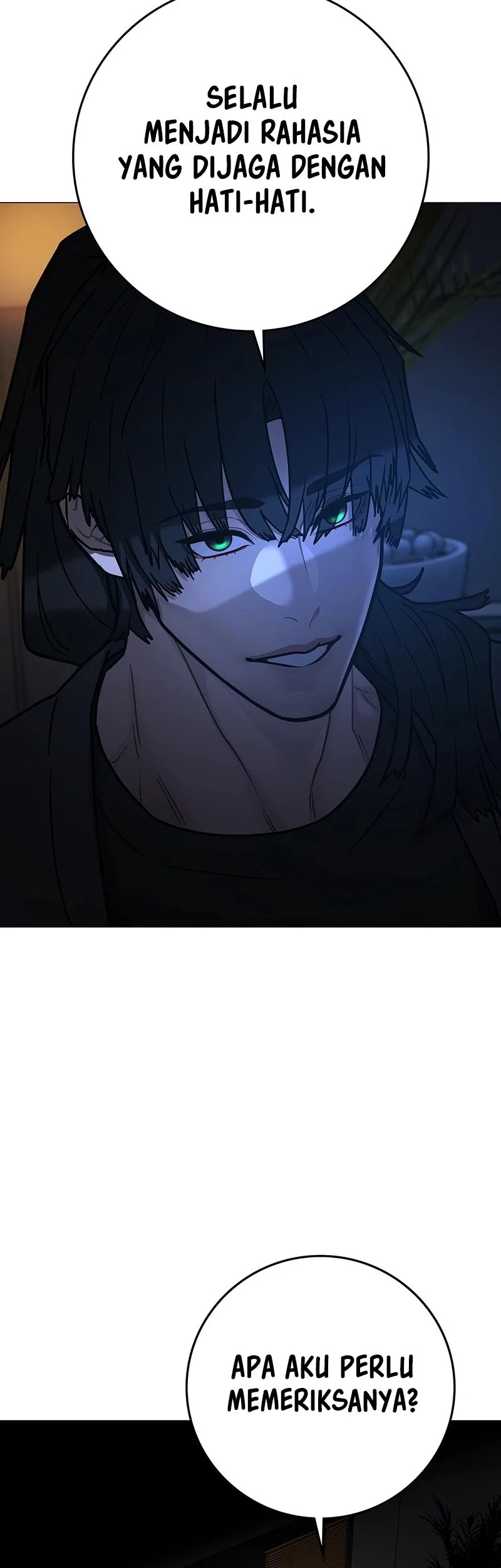 Reality Quest Chapter 174 - halaman 58