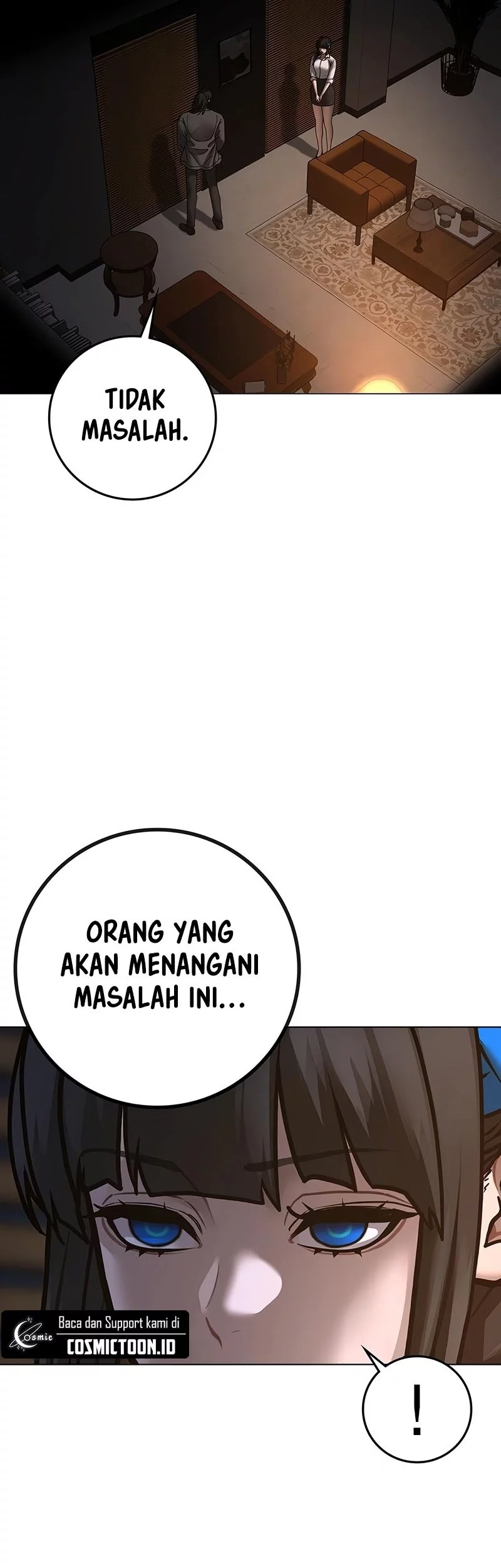Reality Quest Chapter 174 - halaman 59