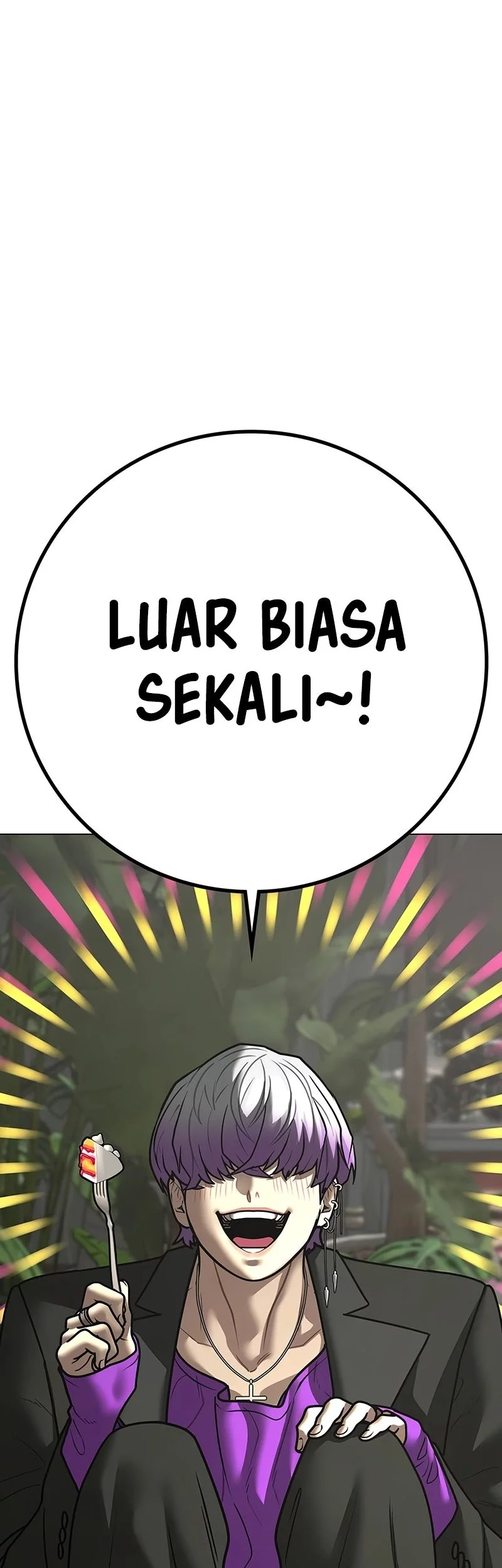 Reality Quest Chapter 174 - halaman 63