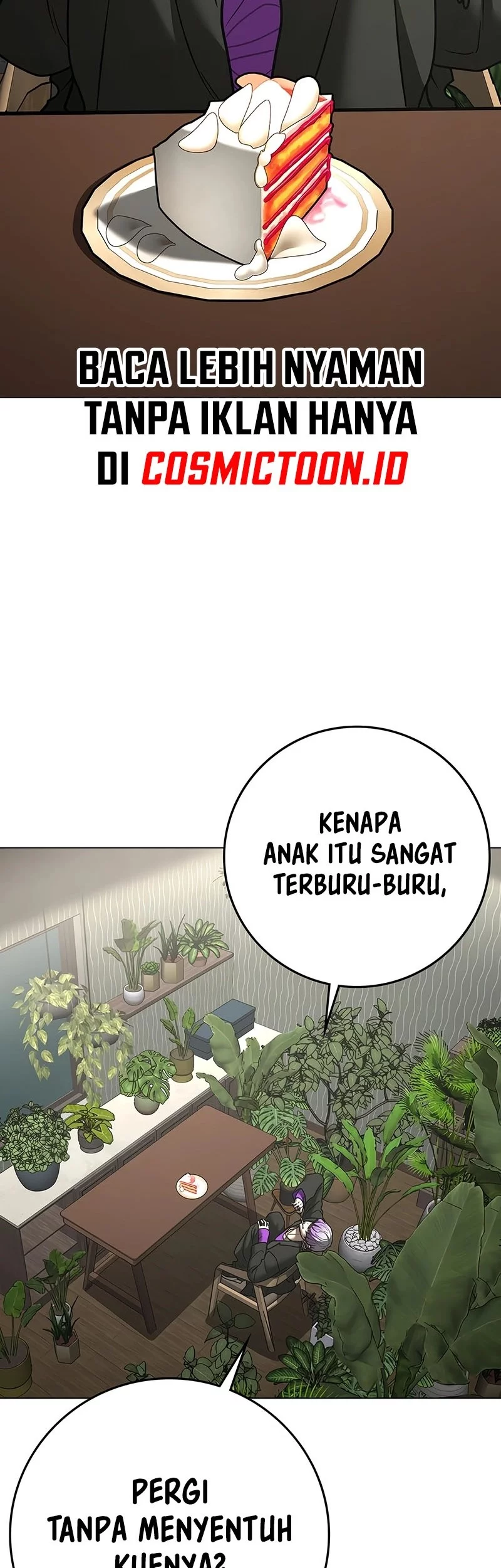 Reality Quest Chapter 174 - halaman 64