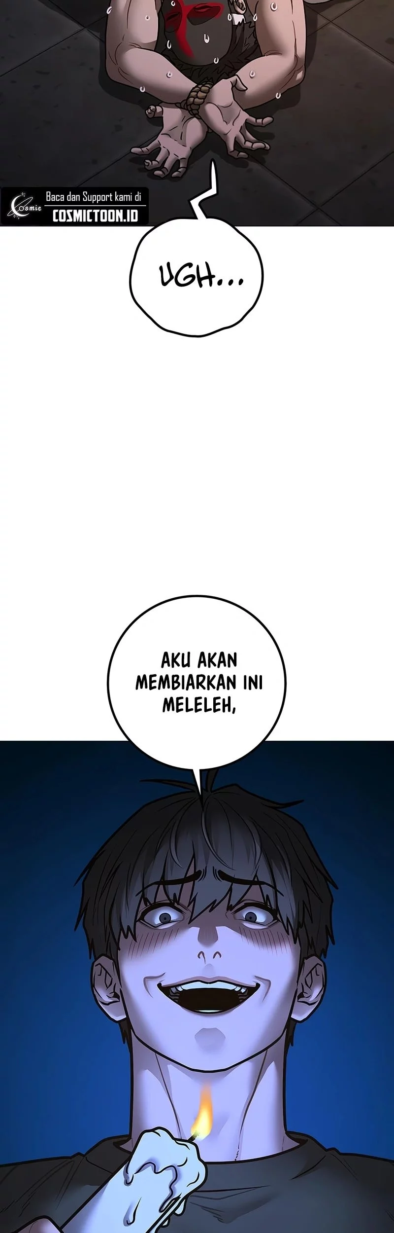 Reality Quest Chapter 174 - halaman 72