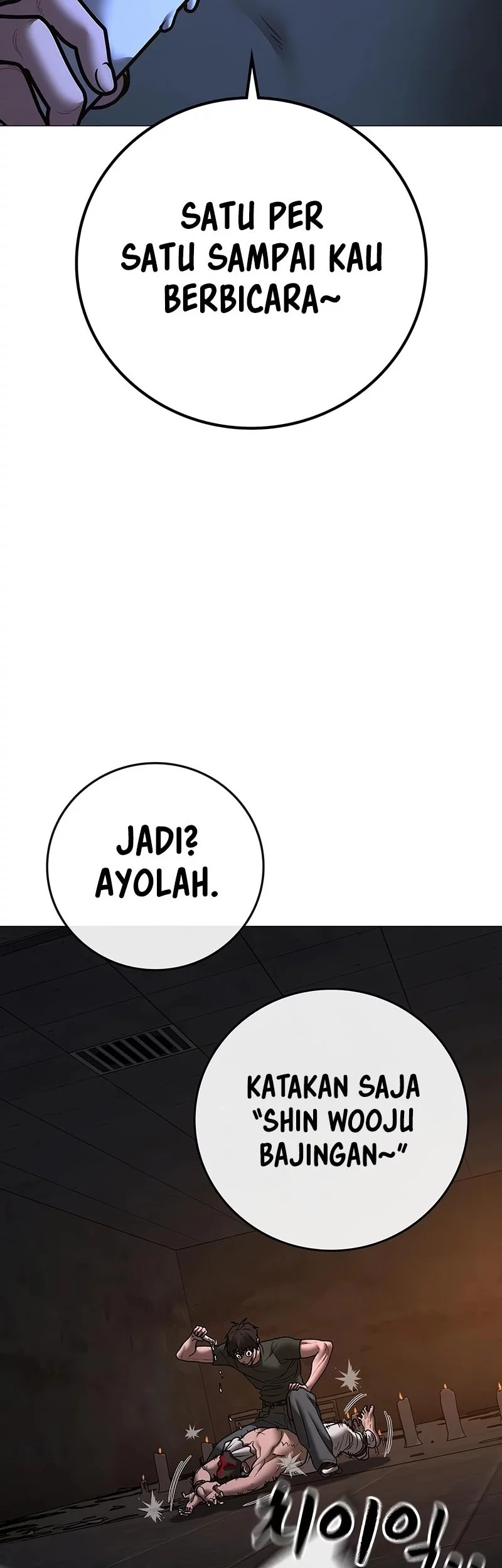 Reality Quest Chapter 174 - halaman 73