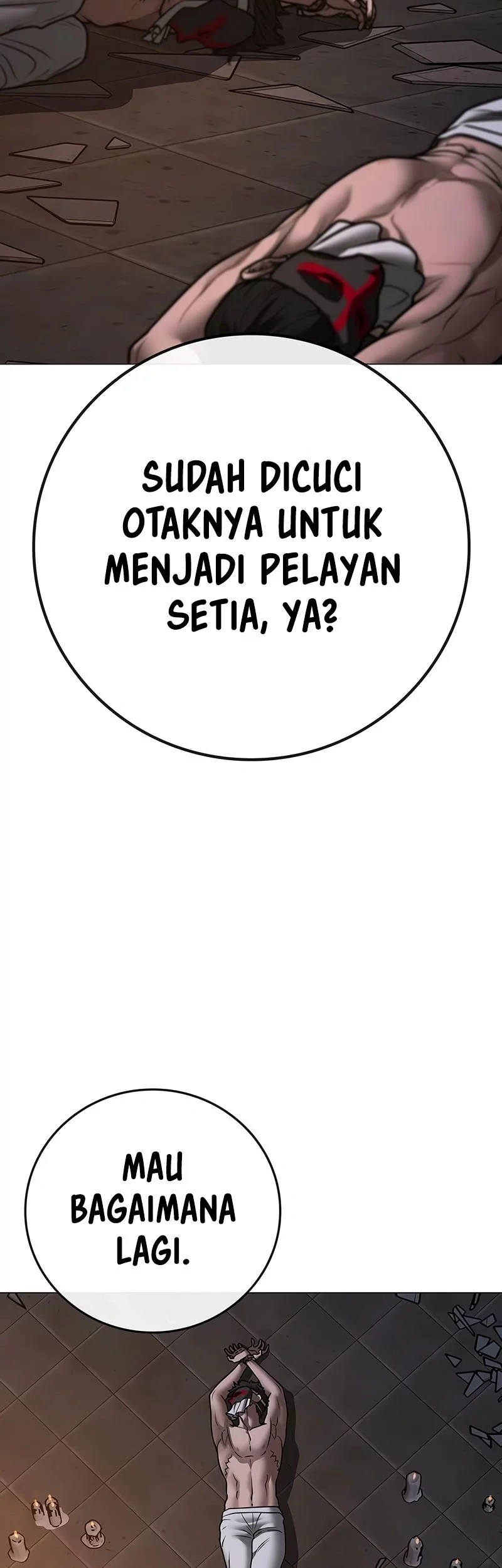 Reality Quest Chapter 174 - halaman 77