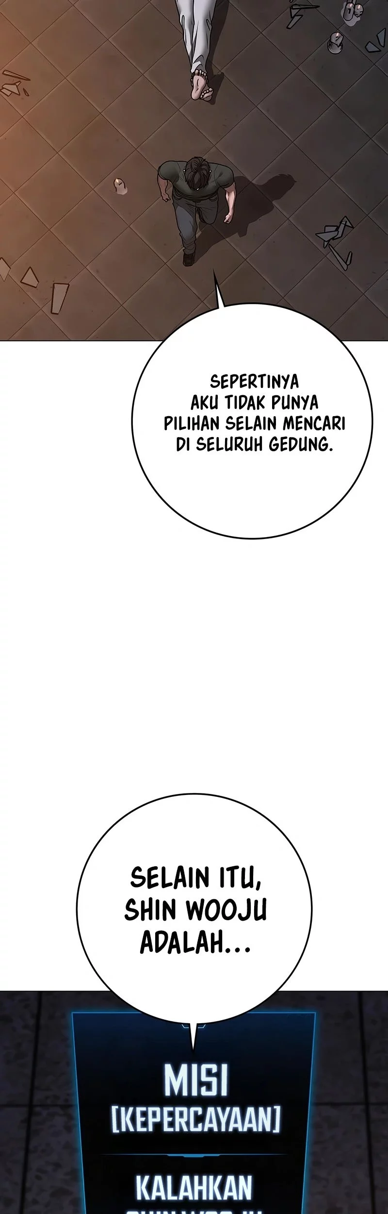 Reality Quest Chapter 174 - halaman 78