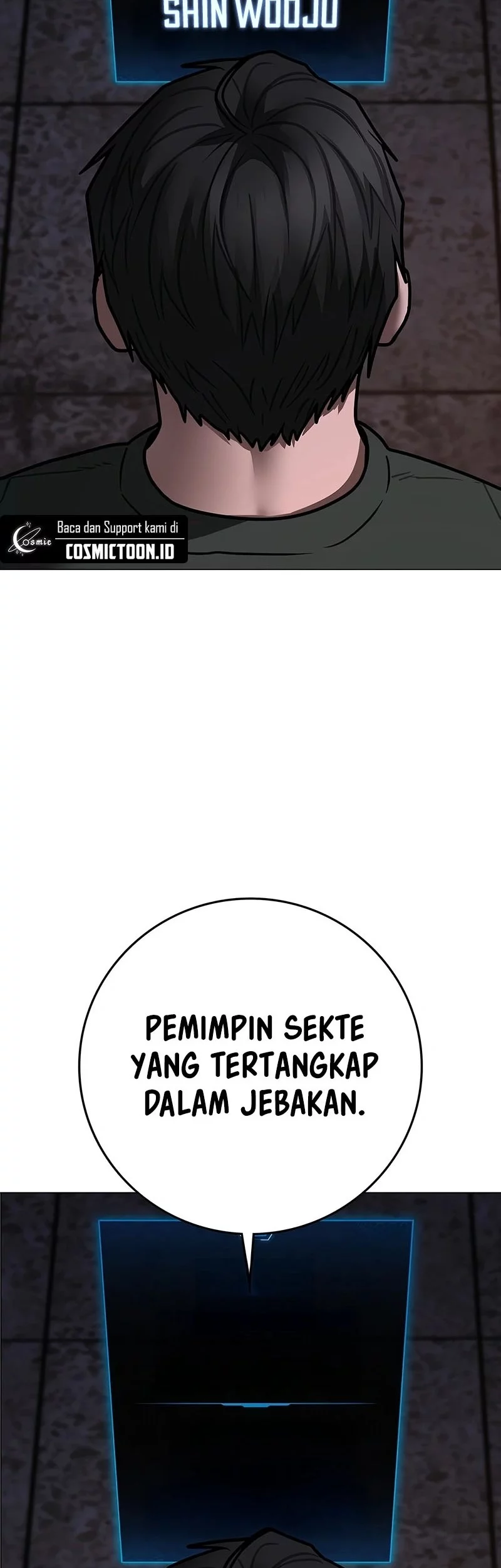 Reality Quest Chapter 174 - halaman 79