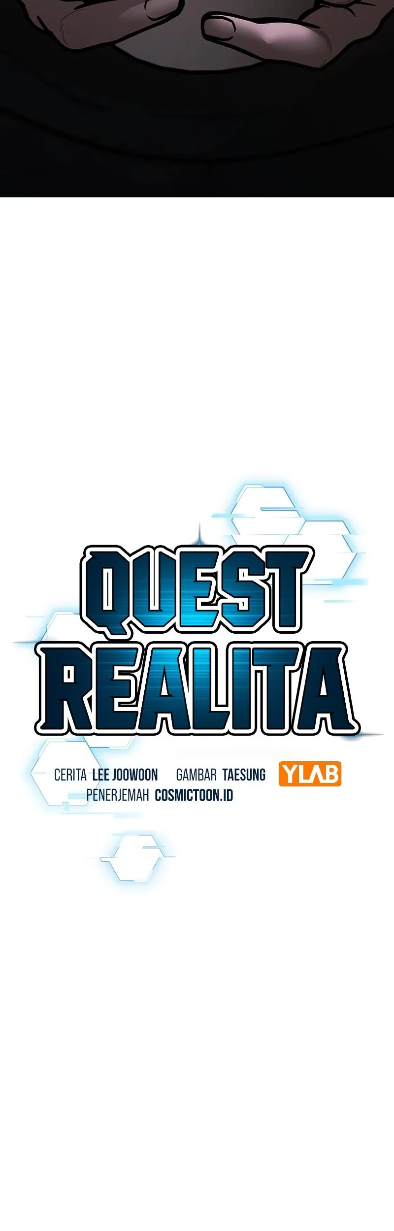 Reality Quest Chapter 174 - halaman 9
