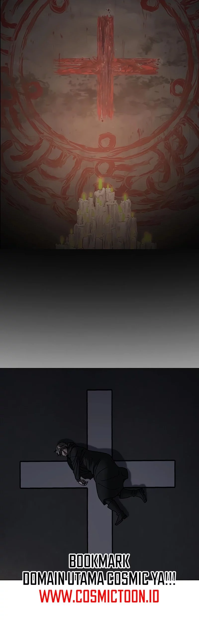 Reality Quest Chapter 174 - halaman 91