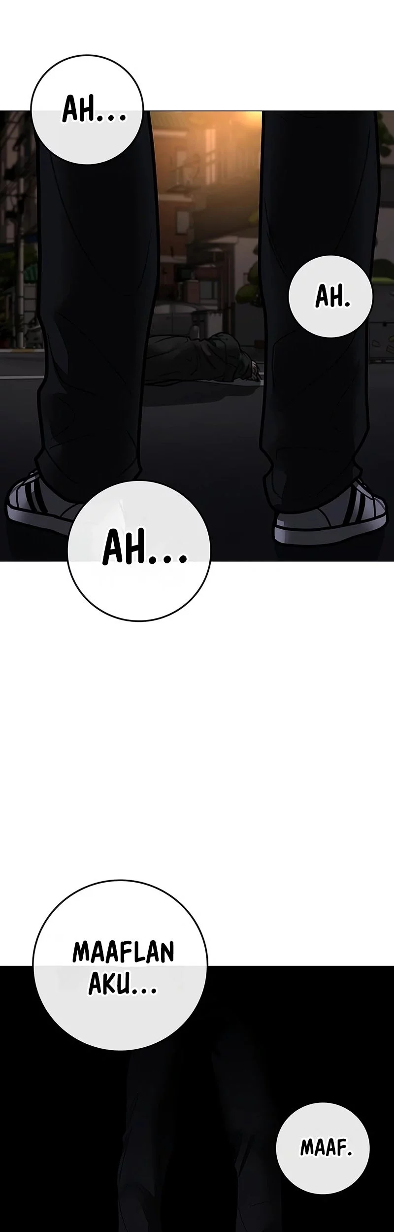 Reality Quest Chapter 174 - halaman 93