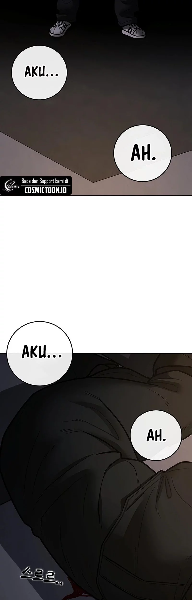 Reality Quest Chapter 174 - halaman 94