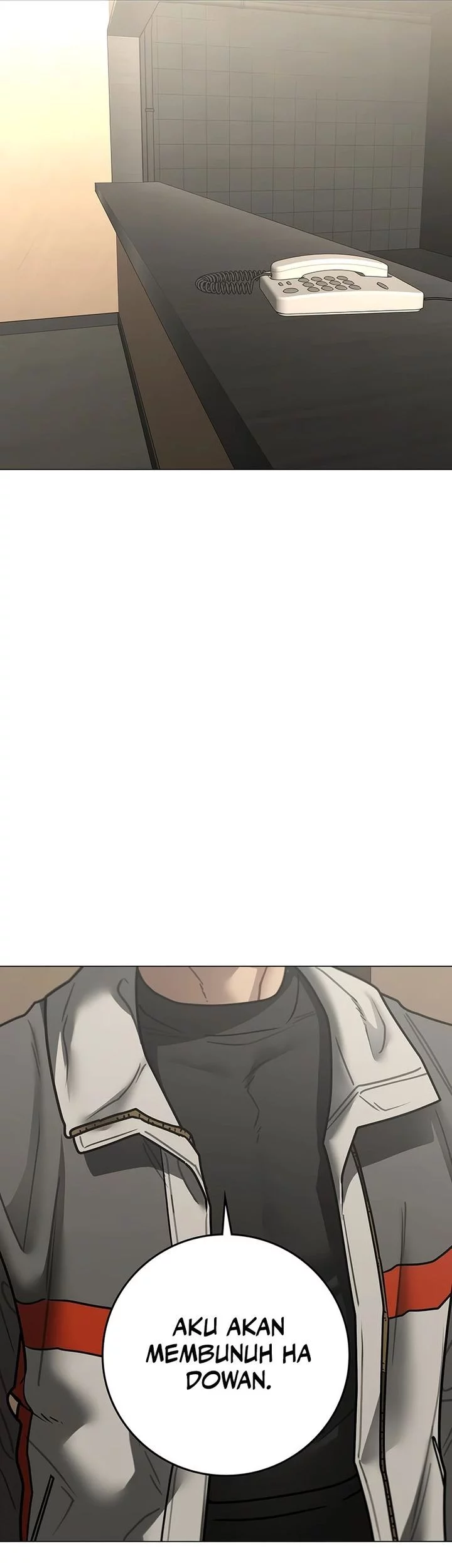 Reality Quest Chapter 175 - halaman 11