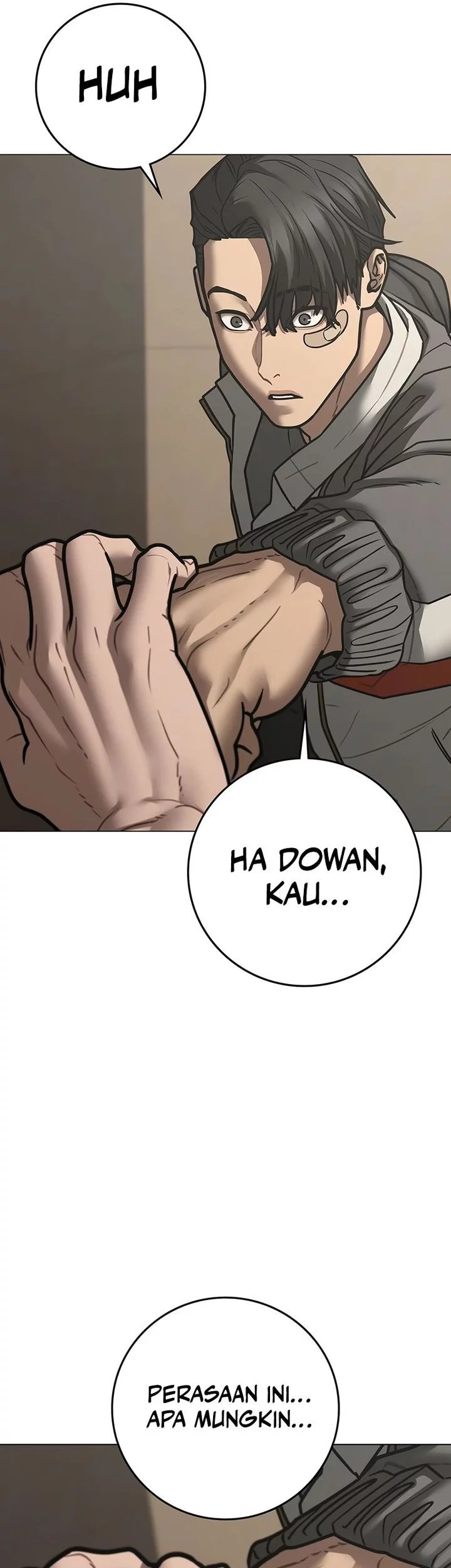 Reality Quest Chapter 175 - halaman 25
