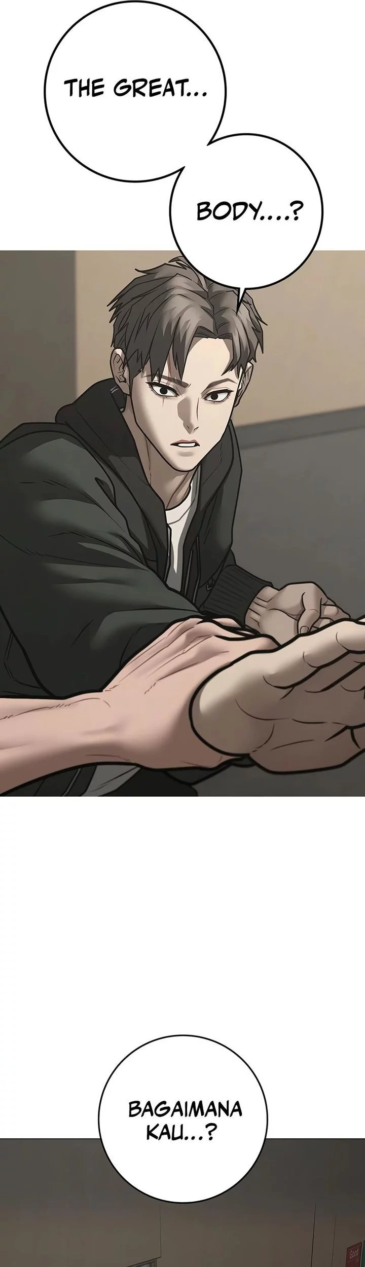 Reality Quest Chapter 175 - halaman 27