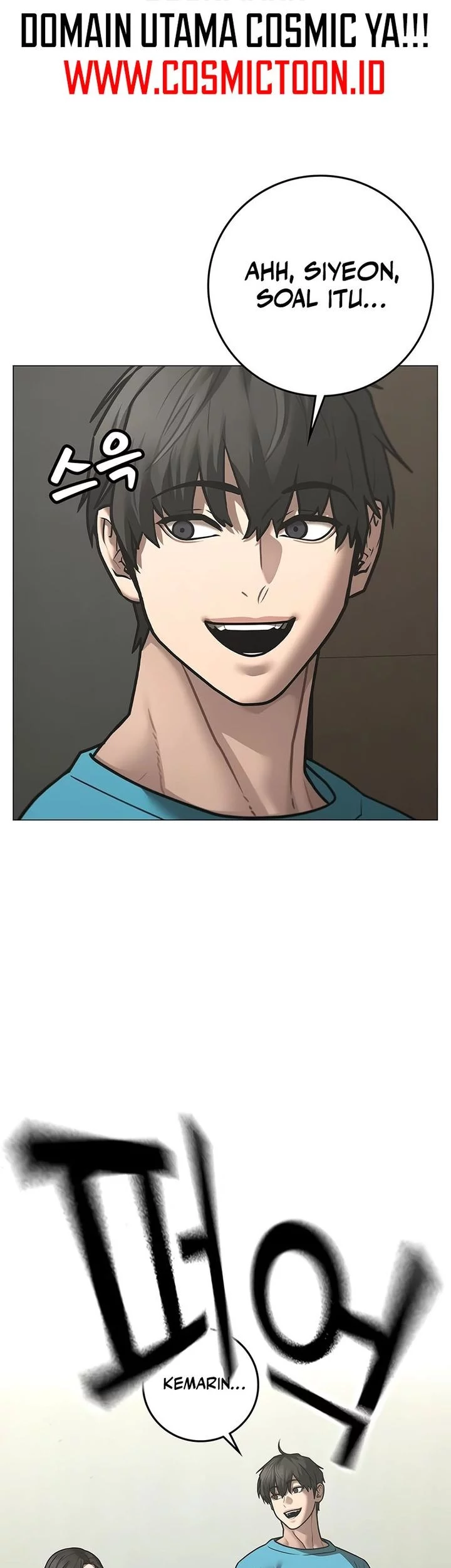 Reality Quest Chapter 175 - halaman 31