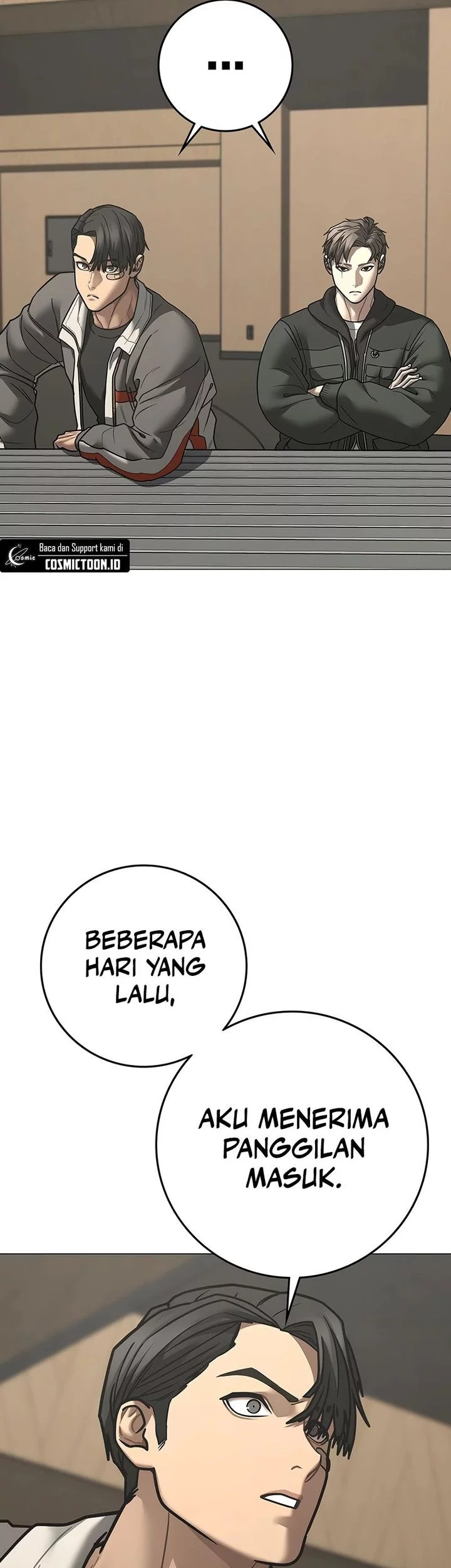 Reality Quest Chapter 175 - halaman 41