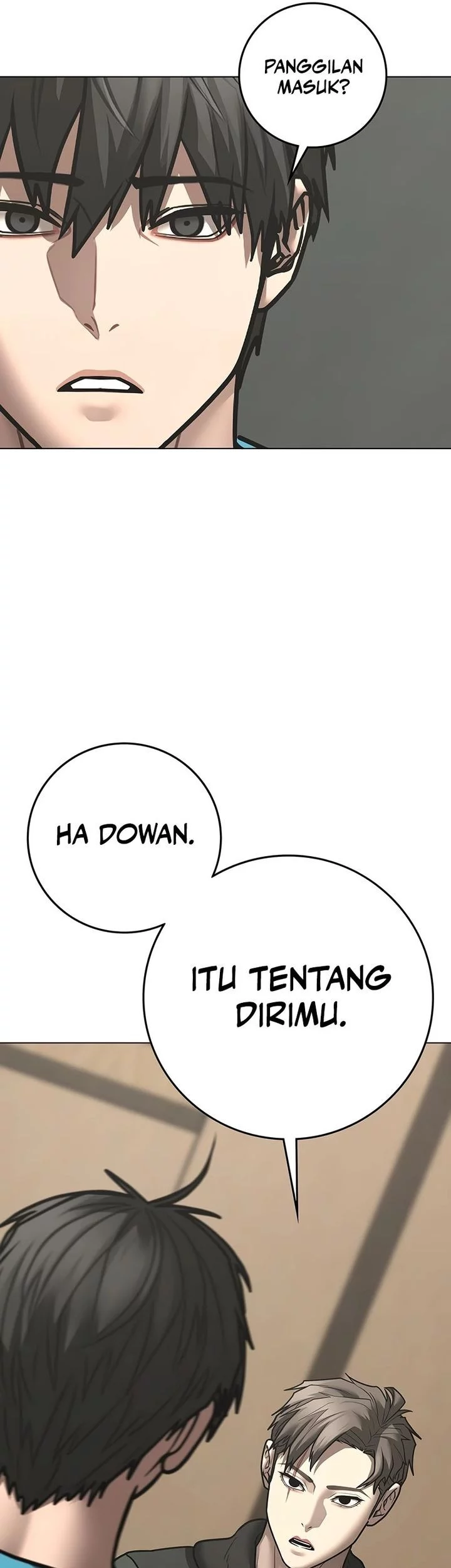 Reality Quest Chapter 175 - halaman 43