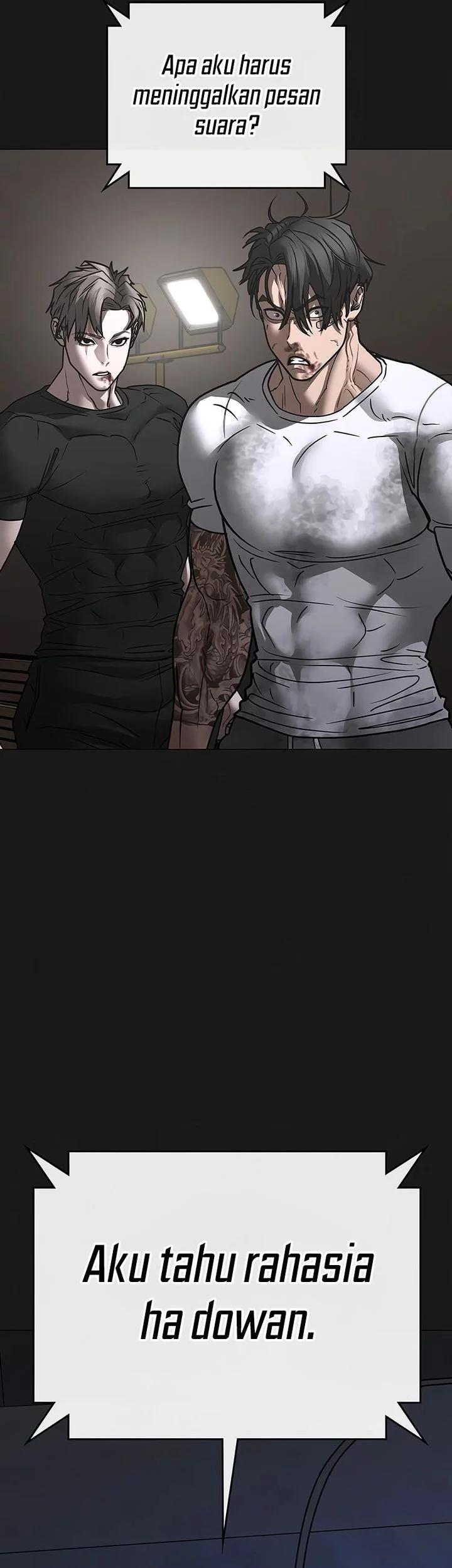 Reality Quest Chapter 175 - halaman 47