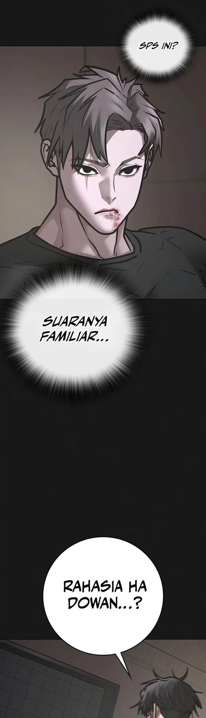 Reality Quest Chapter 175 - halaman 49