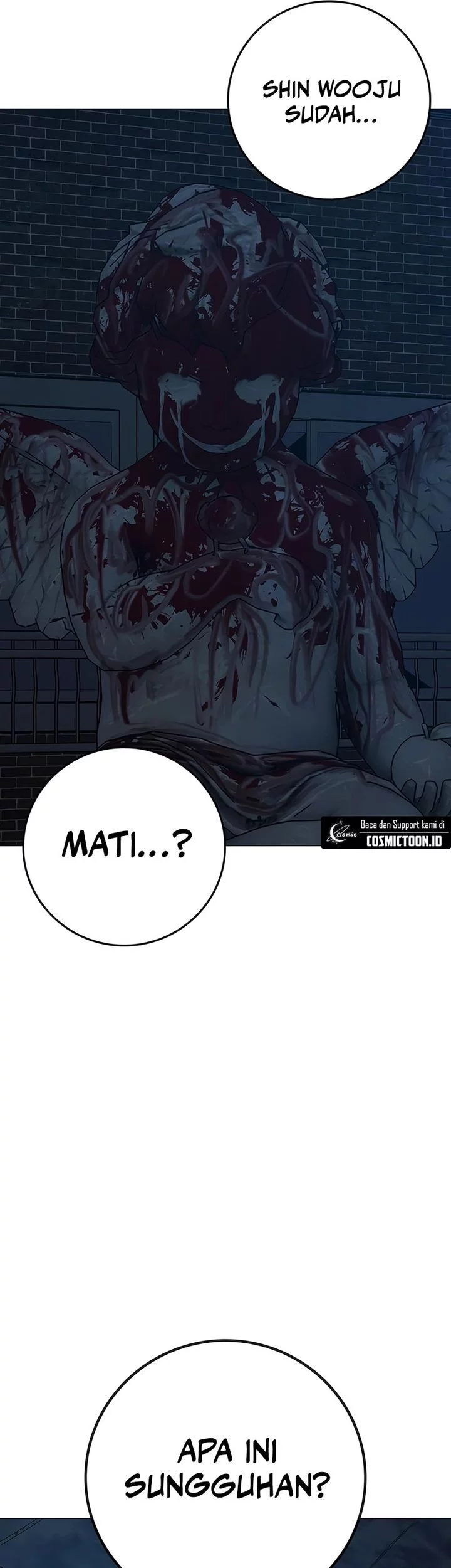Reality Quest Chapter 175 - halaman 5