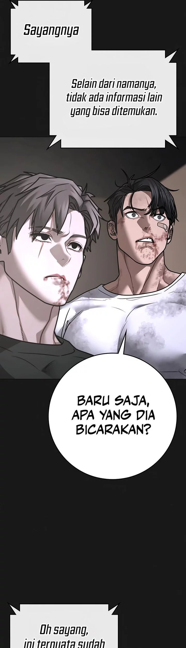 Reality Quest Chapter 175 - halaman 63