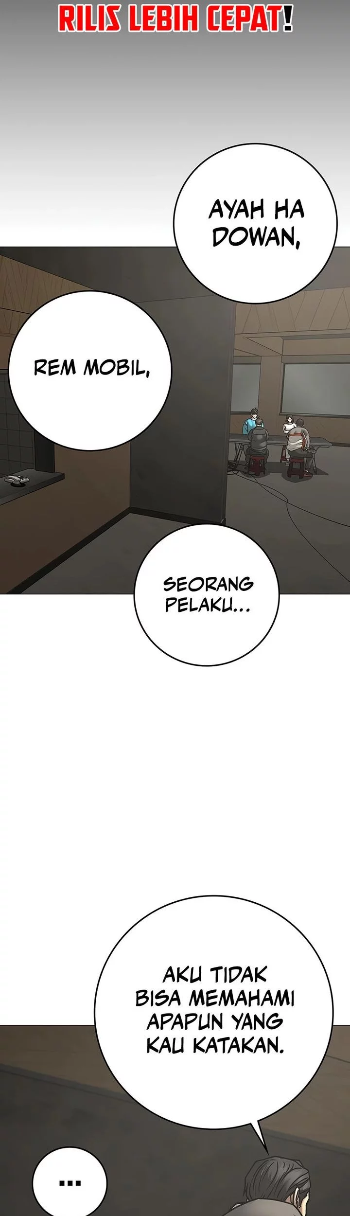 Reality Quest Chapter 175 - halaman 69