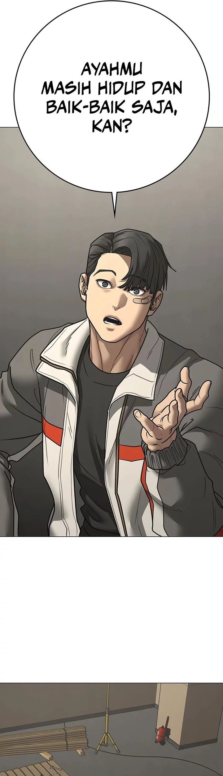 Reality Quest Chapter 175 - halaman 71