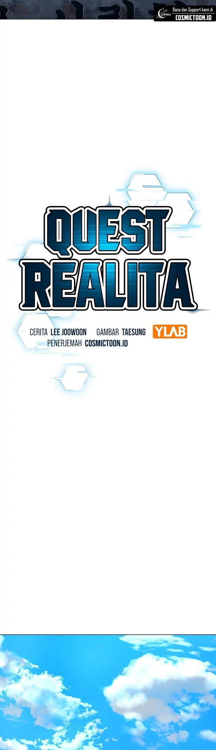Reality Quest Chapter 175 - halaman 9
