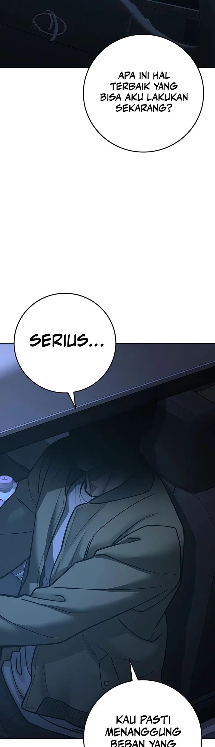 Reality Quest Chapter 175 - halaman 97