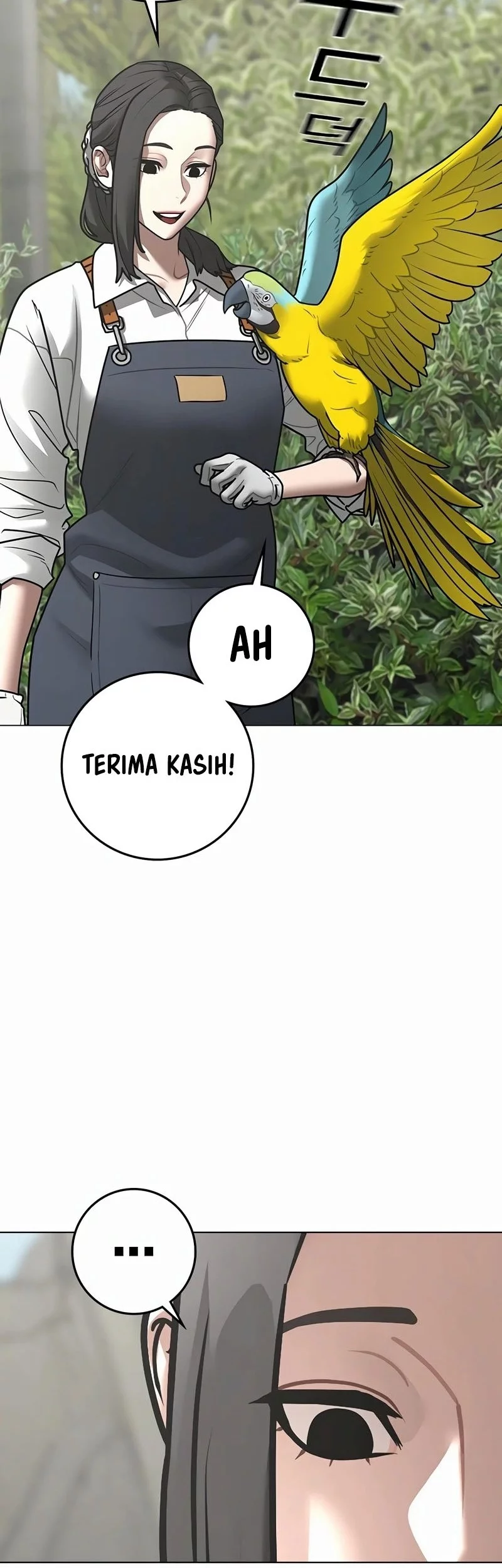 Reality Quest Chapter 176 - halaman 10
