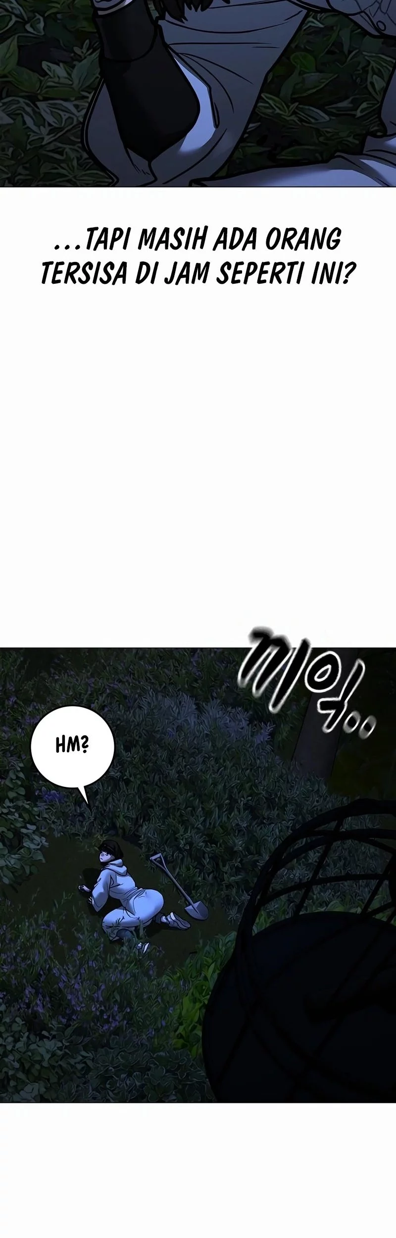 Reality Quest Chapter 176 - halaman 100