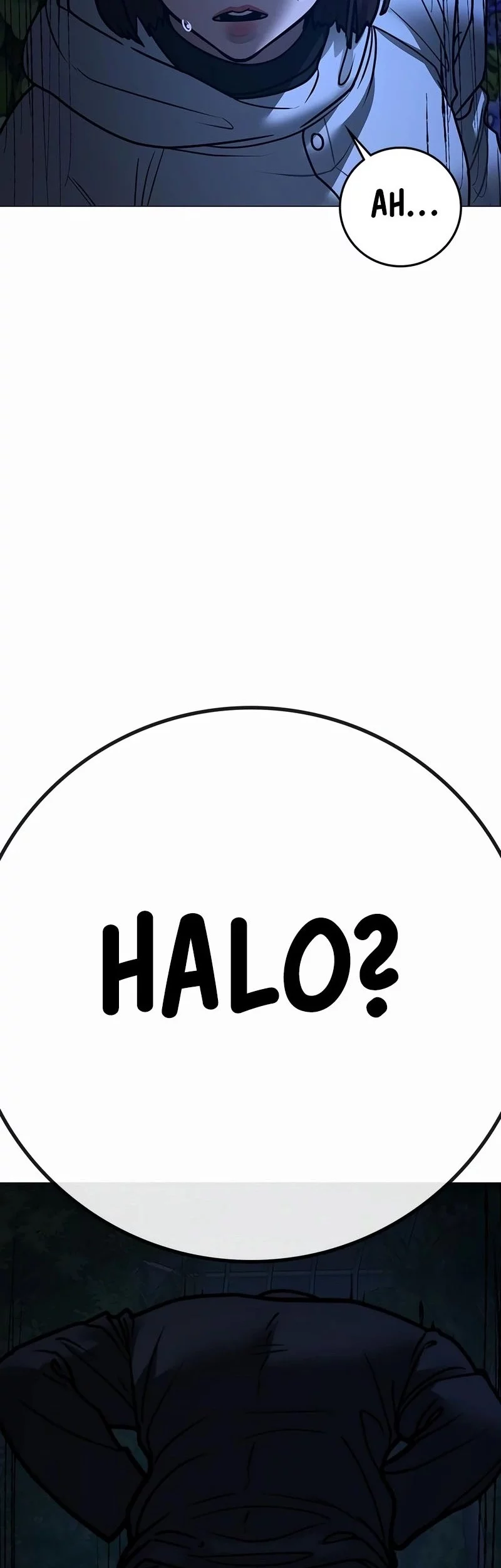 Reality Quest Chapter 176 - halaman 108