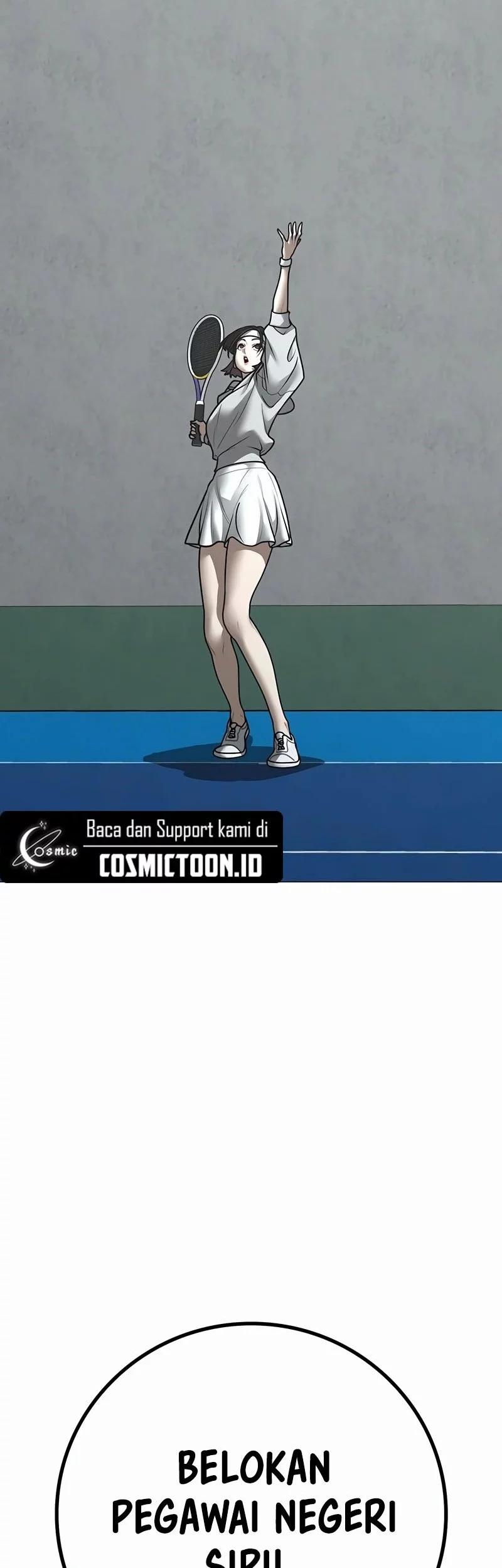 Reality Quest Chapter 176 - halaman 18