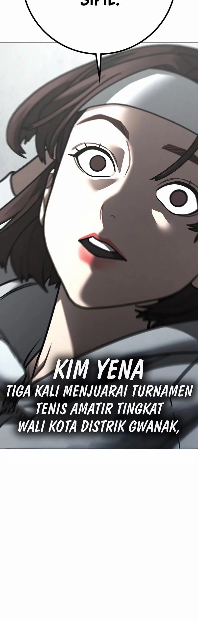 Reality Quest Chapter 176 - halaman 19