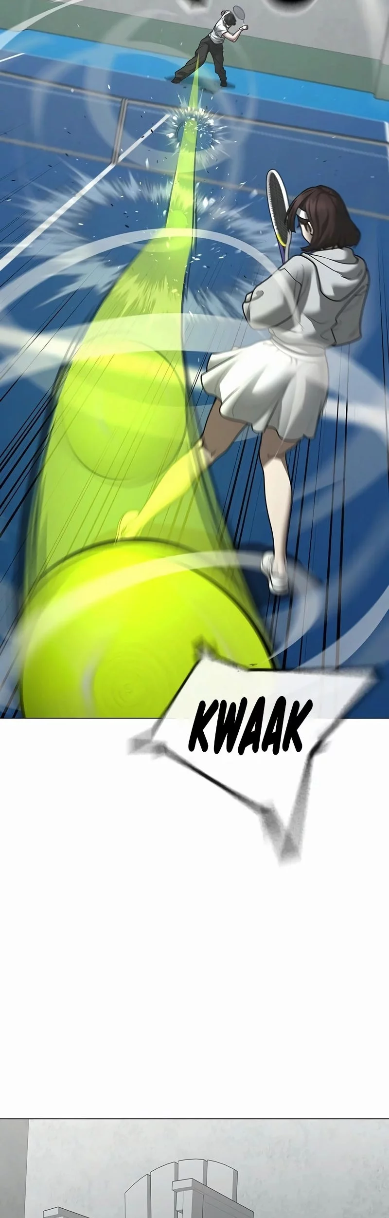Reality Quest Chapter 176 - halaman 25