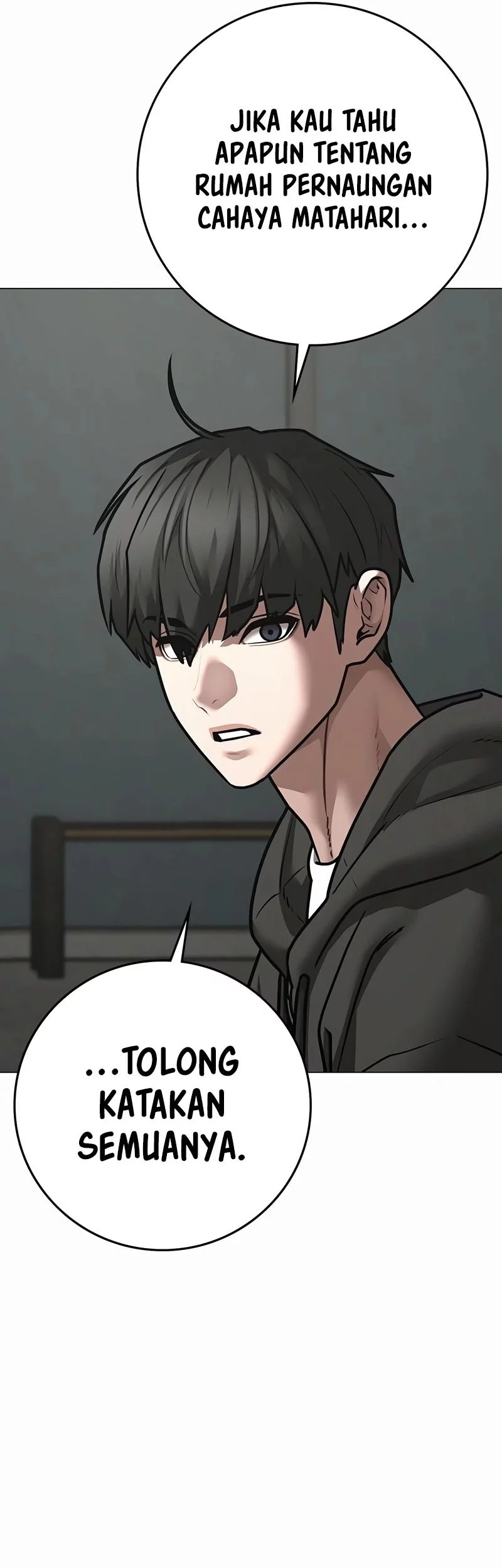 Reality Quest Chapter 176 - halaman 36