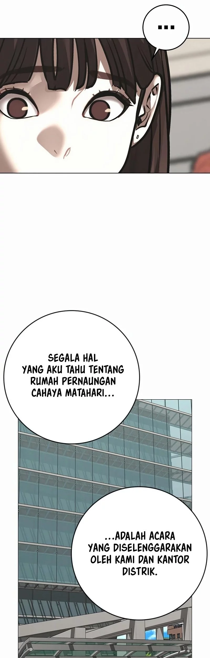 Reality Quest Chapter 176 - halaman 37