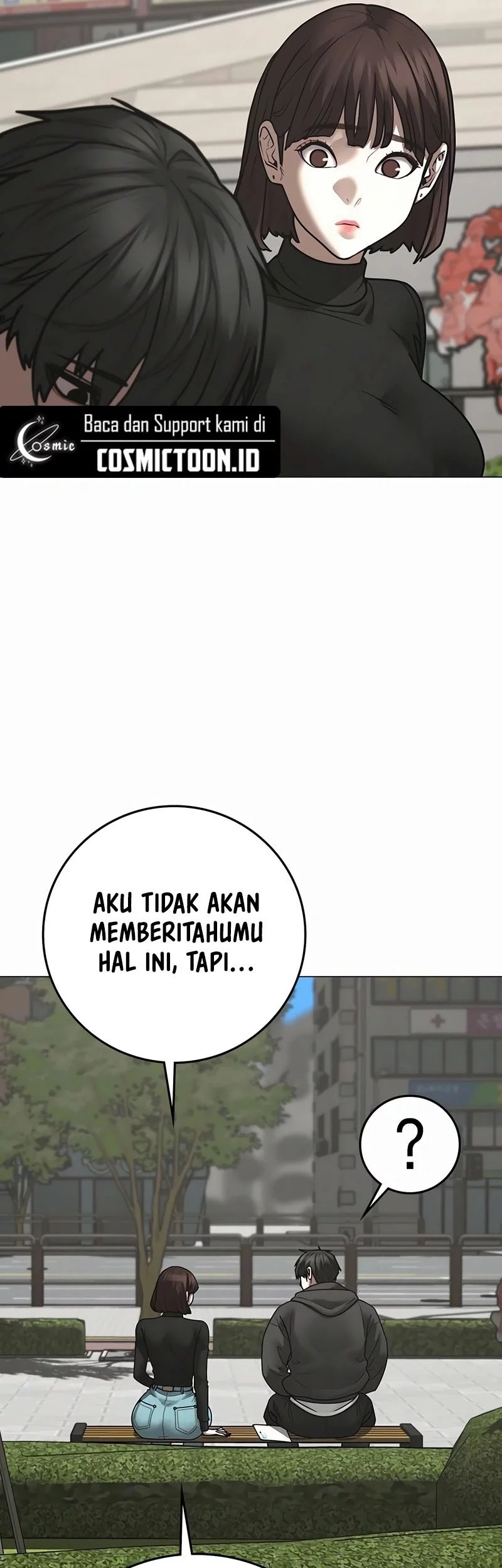Reality Quest Chapter 176 - halaman 40