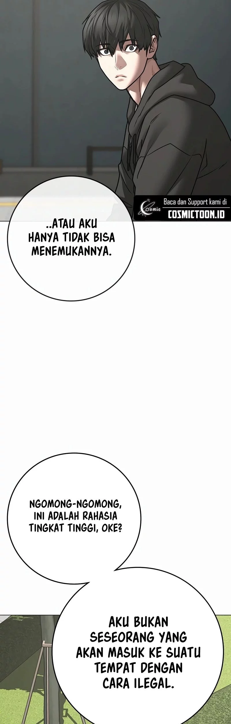 Reality Quest Chapter 176 - halaman 48