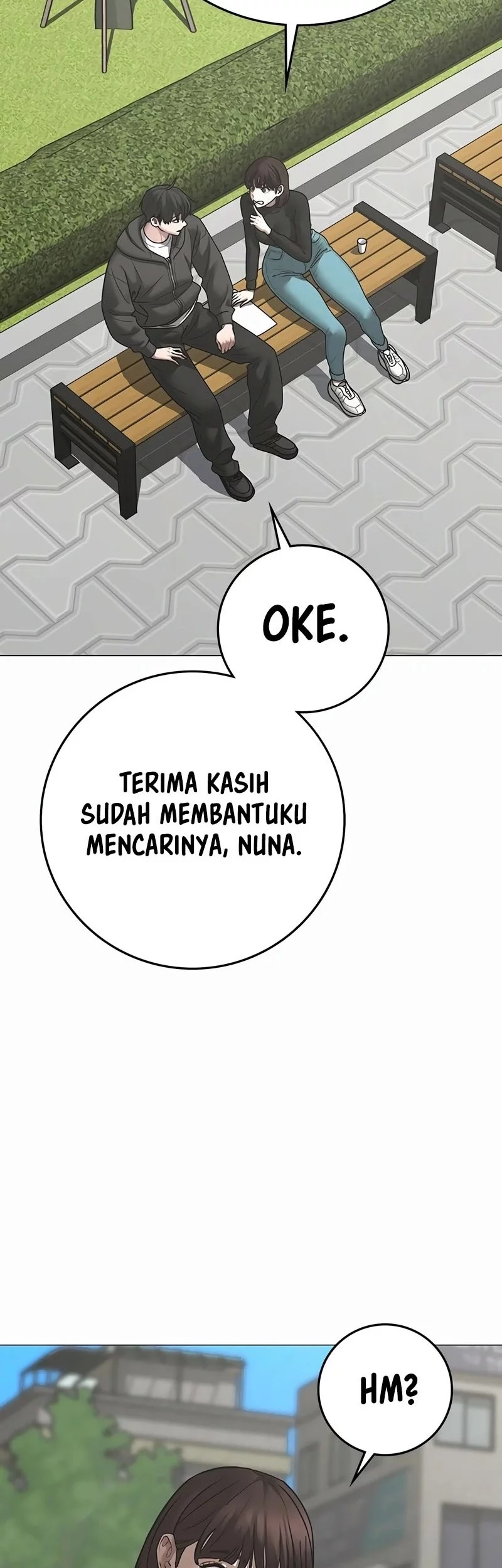 Reality Quest Chapter 176 - halaman 49