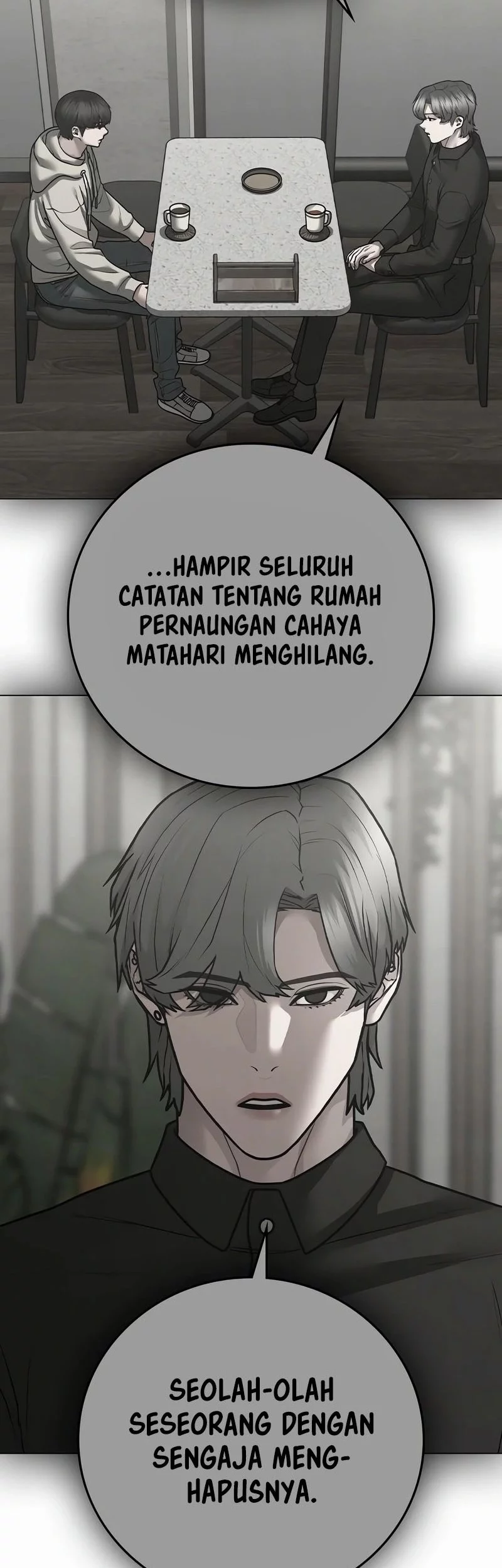 Reality Quest Chapter 176 - halaman 53